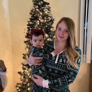 Meet your Posher, Harmony